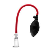 Temptasia - Clitoris En Tepel Zuiger Set Voor Beginners - PlayForFun